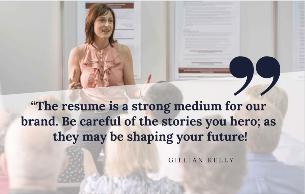 Resume Writing Services Brisbane The Career Agency