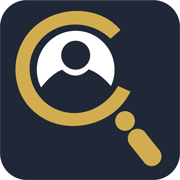 The Career Agency logo